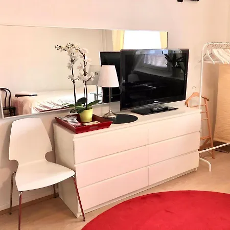 Merimiehenkatu 27 Scandinavian *