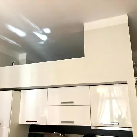 Merimiehenkatu 27 Scandinavian