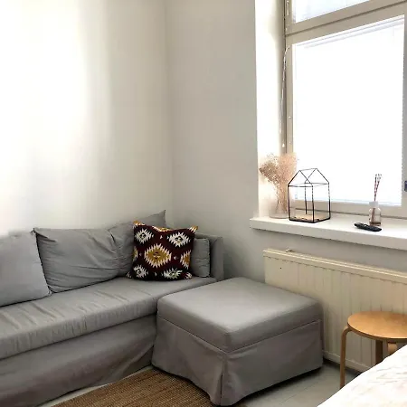 Merimiehenkatu 27 Scandinavian *
