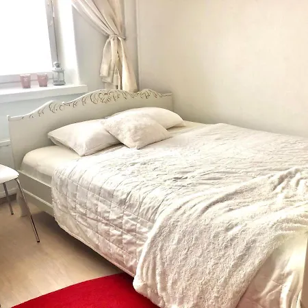 Merimiehenkatu 27 Scandinavian