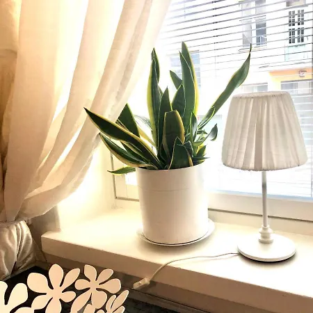 Apartment Merimiehenkatu 27 Scandinavian *