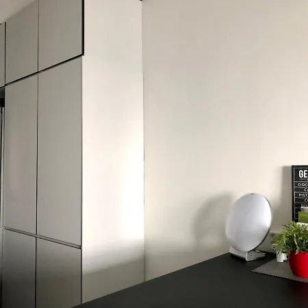 Merimiehenkatu 27 Scandinavian *