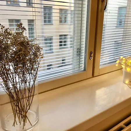 Merimiehenkatu 27 Scandinavian