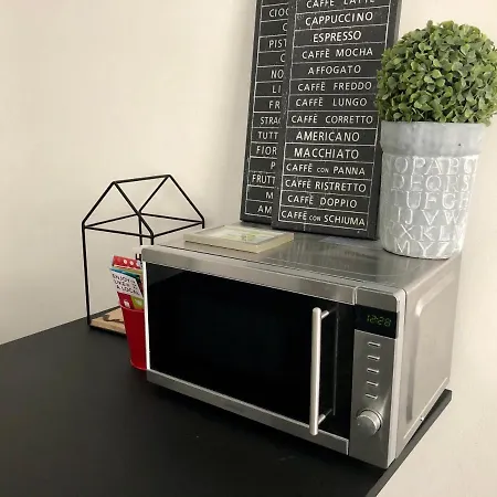 Merimiehenkatu 27 Scandinavian Apartmán *