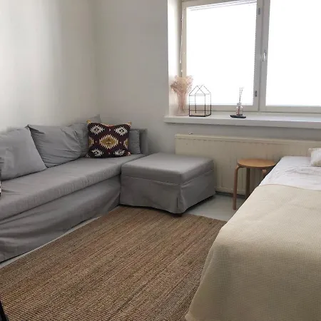Merimiehenkatu 27 Scandinavian Helsinky