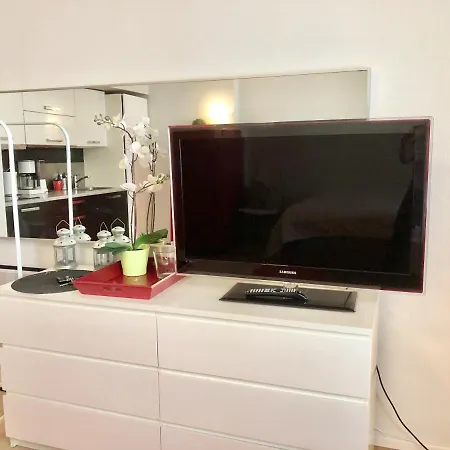 Merimiehenkatu 27 Scandinavian Helsingfors