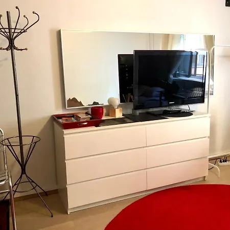 Merimiehenkatu 27 Scandinavian *