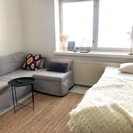 Merimiehenkatu 27 Scandinavian Helsingfors